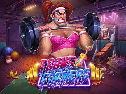 Transformers Demo