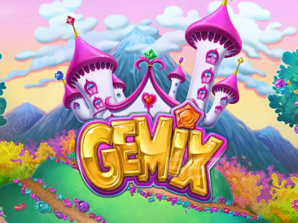 Gemix Demo