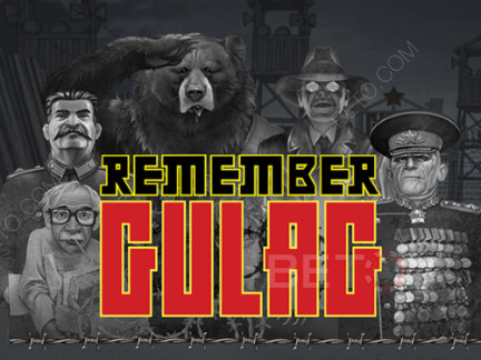 Remember Gulag Demo