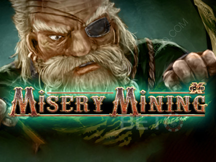 Misery Mining Demo
