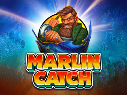 Marlin Catch Demo