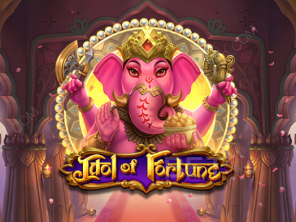 Idol of Fortune Demo