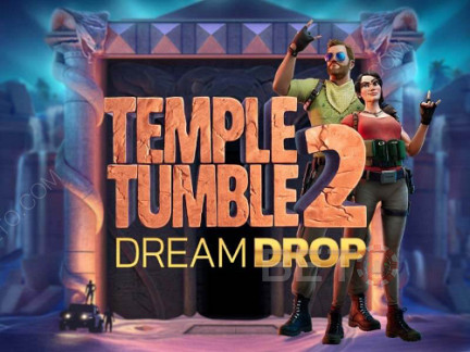 Temple Tumble 2 Demo