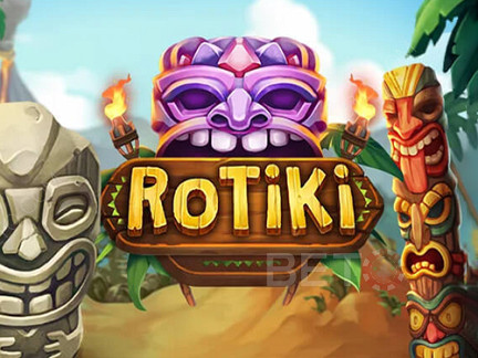 Rotiki Demo