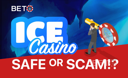 Ice Casino Reseña » {offer} (2023)