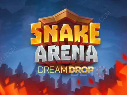 Snake Arena Dream Drop Demo