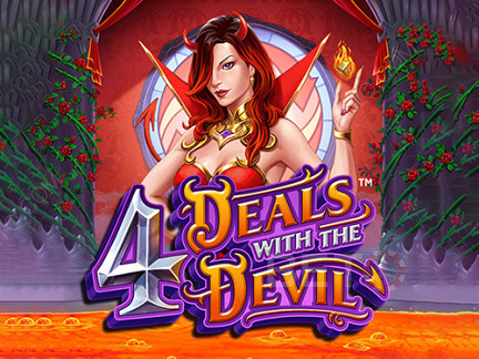 4 Deals With The Devil Demo