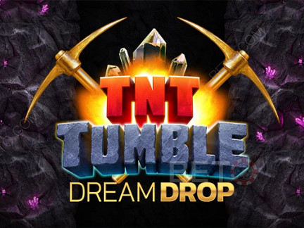 TNT Tumble Dream Drop Demo
